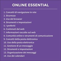 OnLine Essential