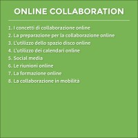 OnLine Collaboration - Google e Firefox