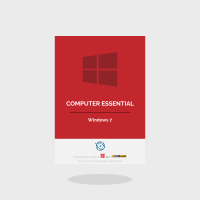 Computer Essential - MS Windows 7