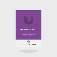 OnLine Essential - Firefox Thunderbird
