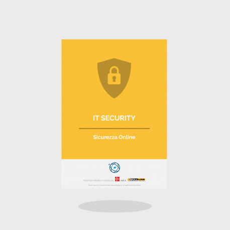 IT Security - Sicurezza IT