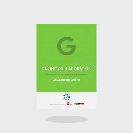 OnLine Collaboration - Google e Internet Explorer 10