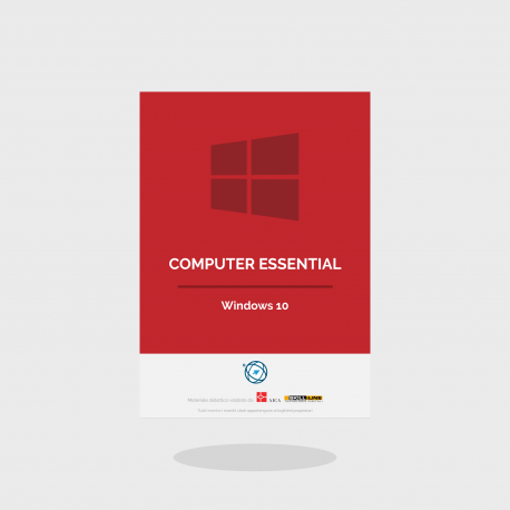 Computer Essential Windows 10