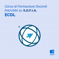 Corso Formazione Docenti - ECDL