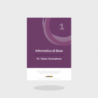 Informatica 1 - PC,Tablet,Smartphone