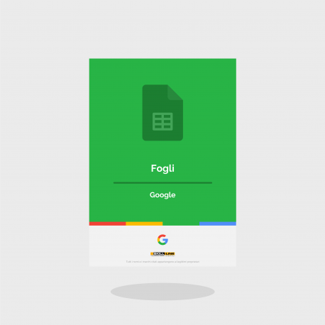 Google Fogli