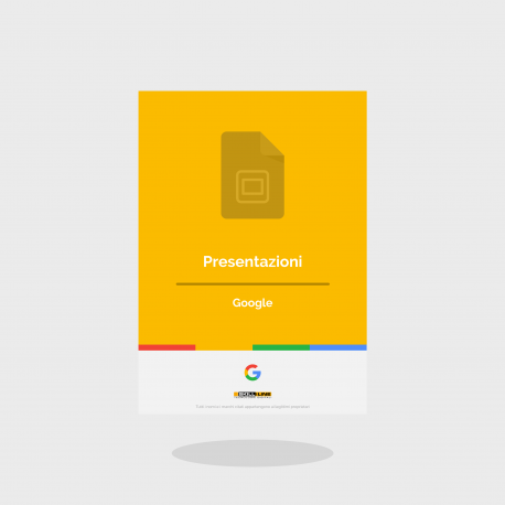 Google Presentazioni