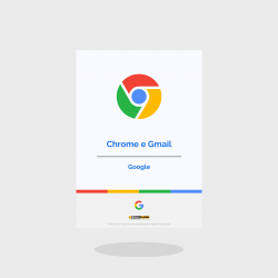 Google Chrome e Gmail