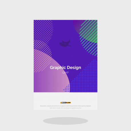 Graphic Design - GIMP