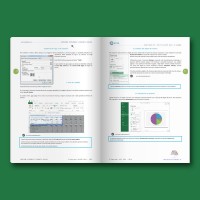 Spreadsheet - Excel 2016