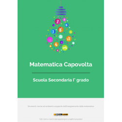 Matematica Capovolta Scuola Media