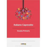 Italiano Capovolto V Scuola Primaria