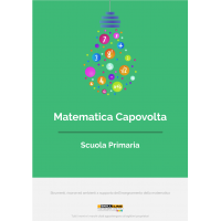 Matematica Capovolta V Scuola Primaria