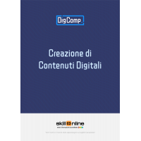 DIGCOMP - Creare Contenuti Digitali