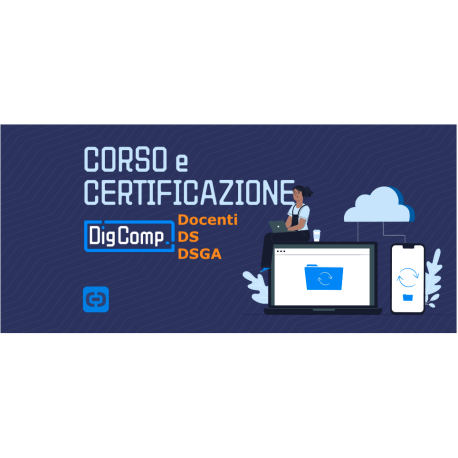 Esame e corso per Docenti - DS - DSGA