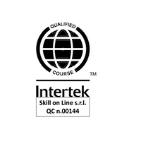 Esame e corso Certificato e Accreditato INTERTEK