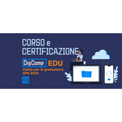 DIGCOMPEDU - GPS 2026