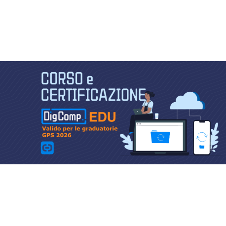 DIGCOMPEDU - GPS 2026