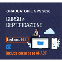 DIGCOMPEDU - GPS 2026