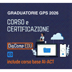 DIGCOMPEDU - GPS 2026