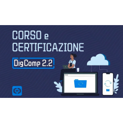 DIGCOMP 2.2 - GPS 2026