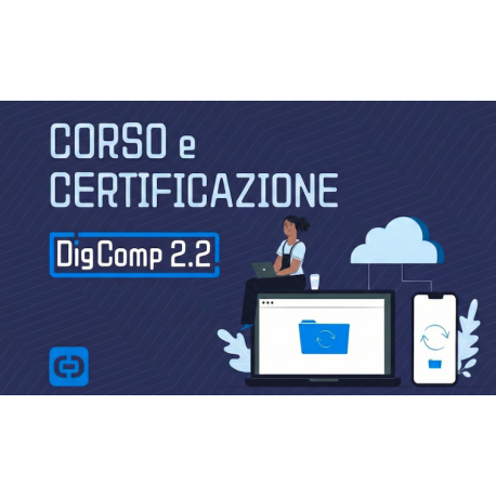 DIGCOMP 2.2 - GPS 2026