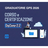 DIGCOMP 2.2 - GPS 2026