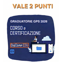 DIGCOMPEDU - GPS 2026