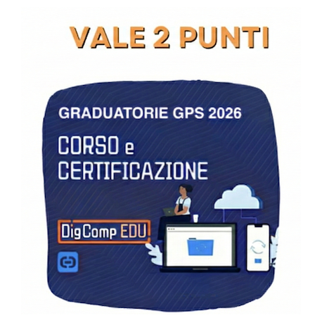 DIGCOMPEDU - GPS 2026
