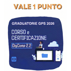 DIGCOMP 2.2 - GPS 2026